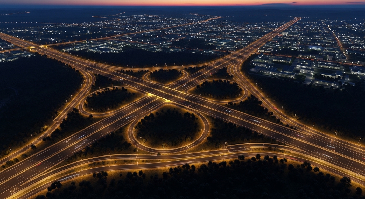 Unisys 2026 Study: Quantum Annealing Tackles Complex Vehicle Routing Problems