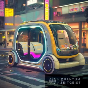 Self-Driving Cars Get Safety Boost from 3D Ultrasound Tech