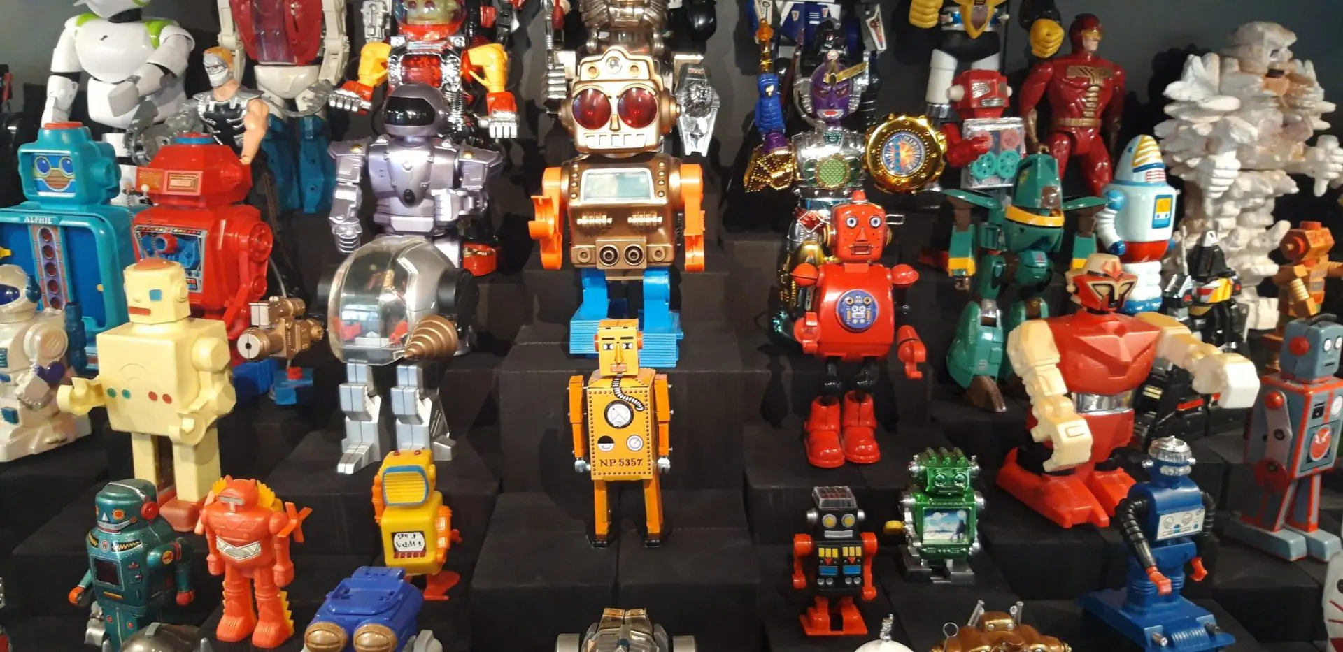 Quantum Technology exploited by University Researchers to Optimize Robot Motion Planning