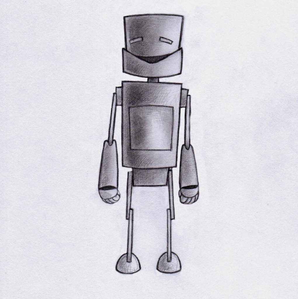 Could Quantum Machine Learning usher in a new robotic age? Qiskit now includes a dedicated Machine Learning Module to make QML easier.