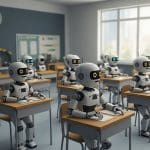 Self-Supervised Learning, The AI That Teaches Itself