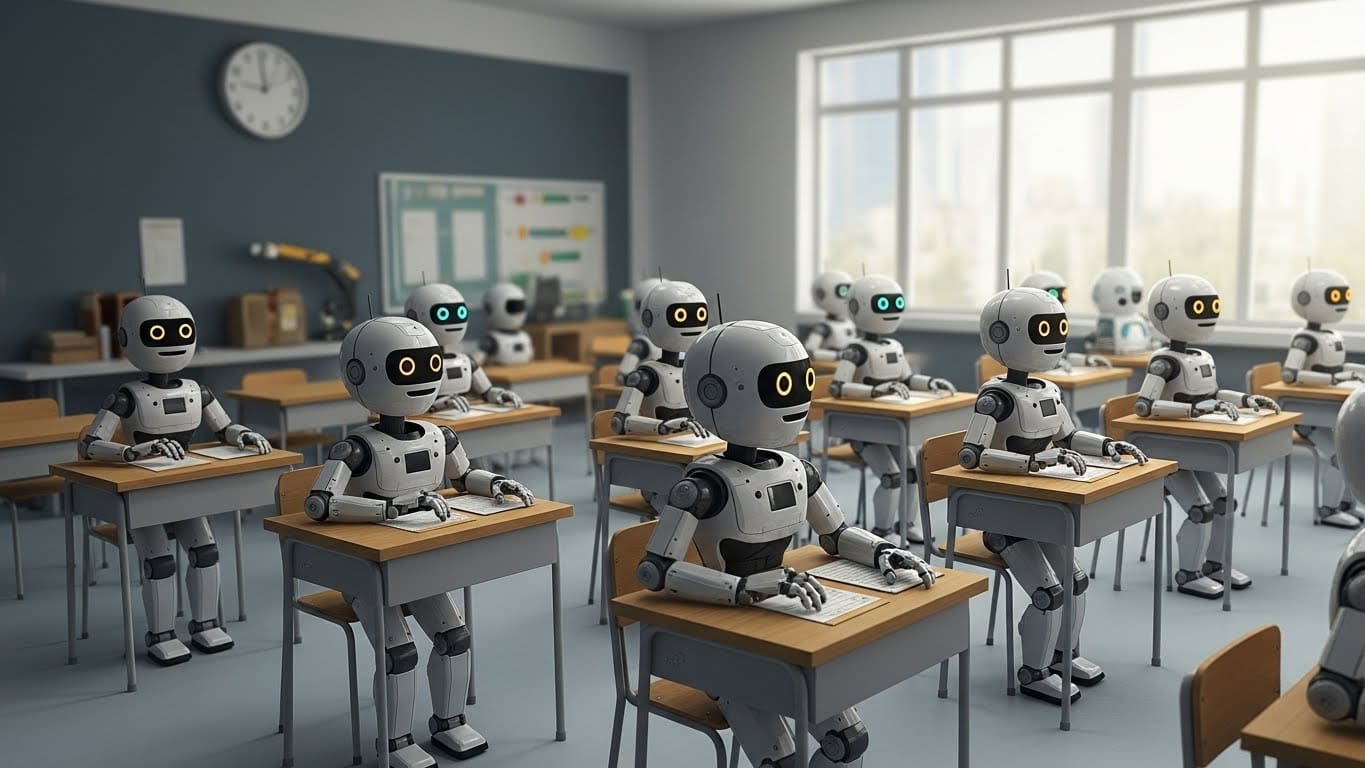 Self-Supervised Learning, The AI That Teaches Itself