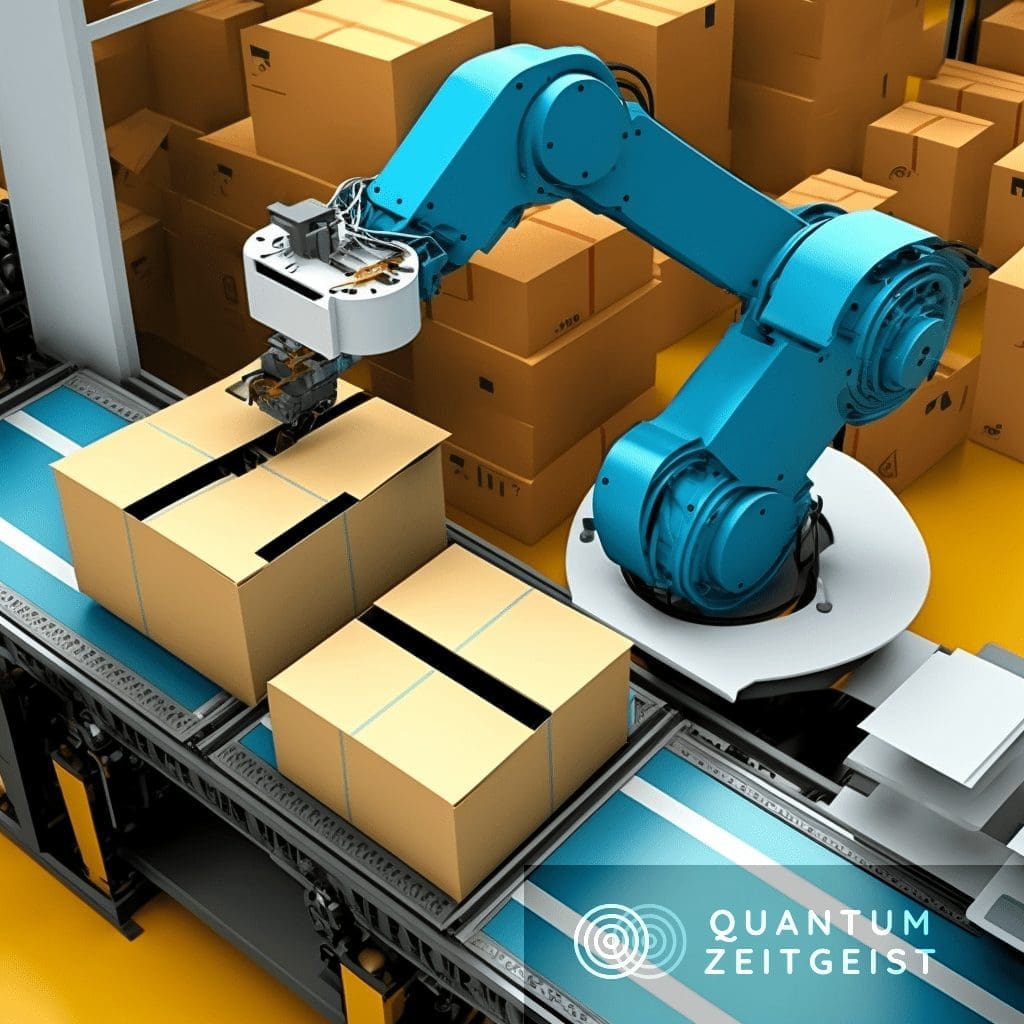 Image Classification of Real-World Manufacturing Defects Using a Quantum Kernel