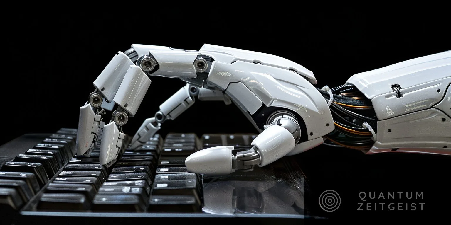 US Government Unveils Plan to Boost Critical Tech Standards