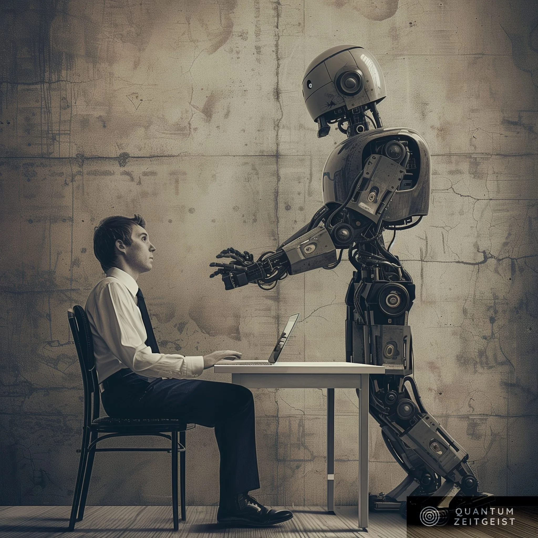 AI 'Godfather' Hinton Warns of Job Loss, Urges Universal Basic Income Amid AI Boom