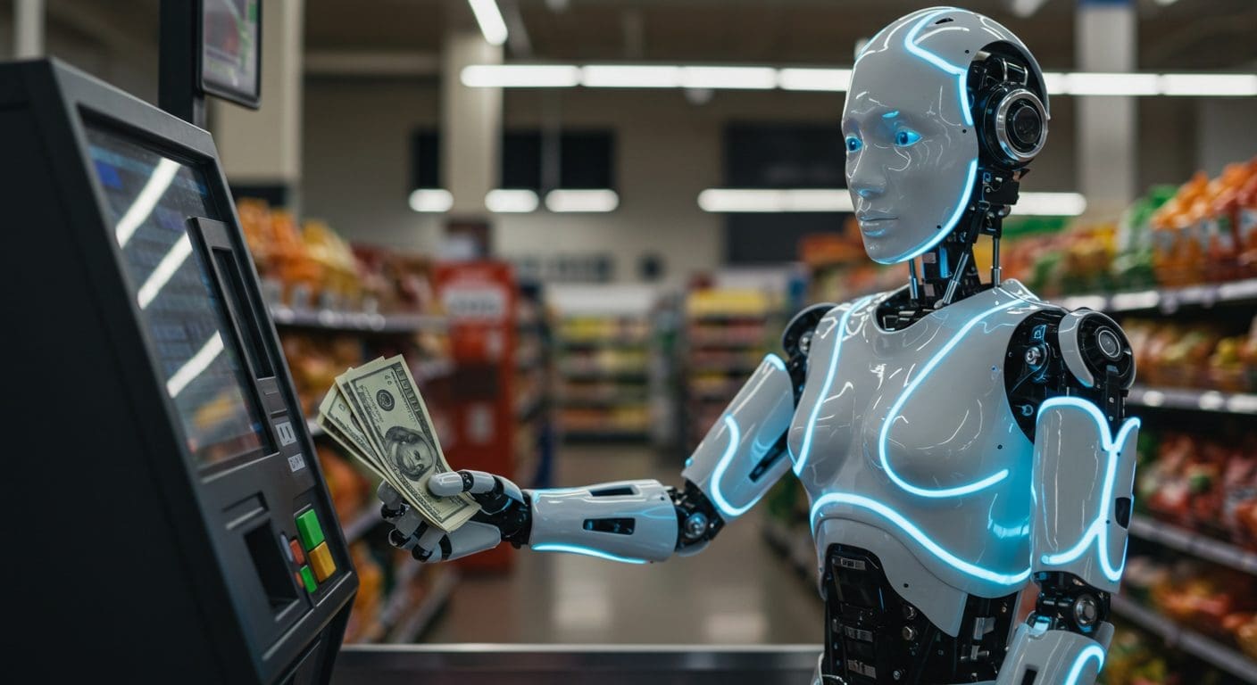 Cambridge researchers Warn of AI Selling User Intentions First