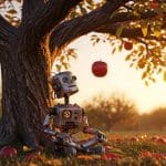 AI Learns Physics from Language, Bypassing Huge Simulation Data Sets