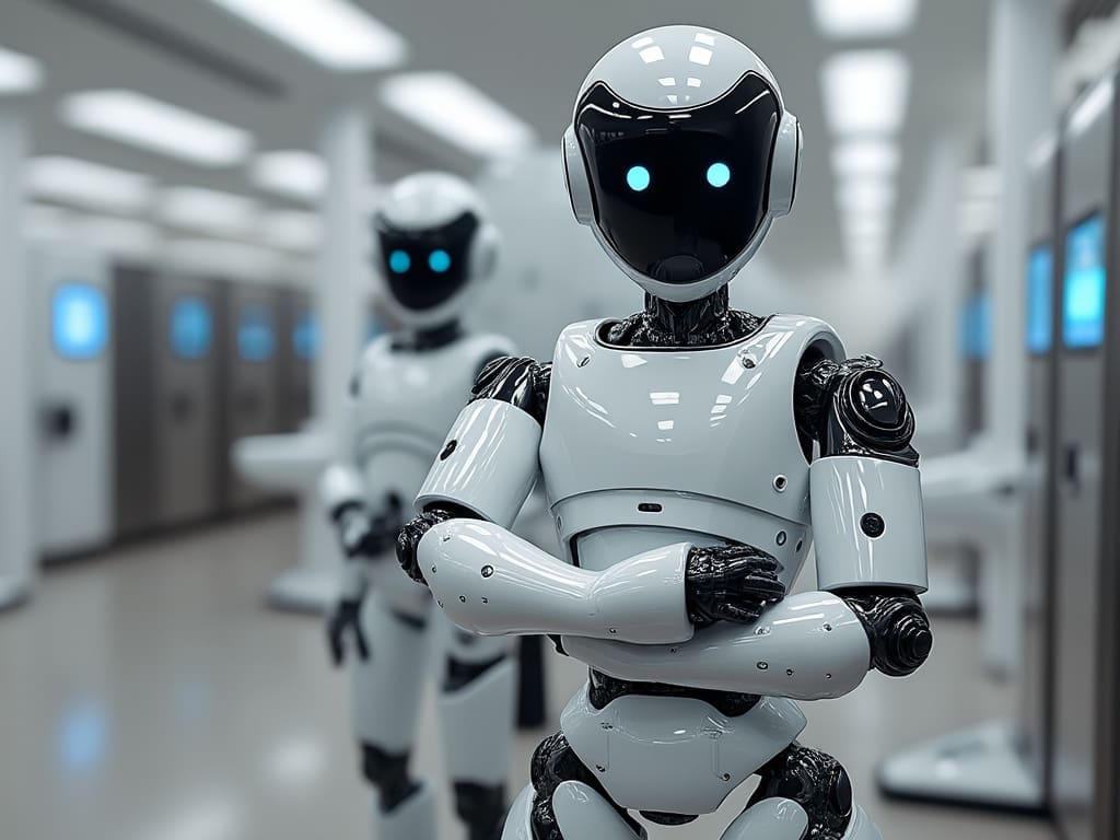 What will the jobs of the future look like in the age of AI?