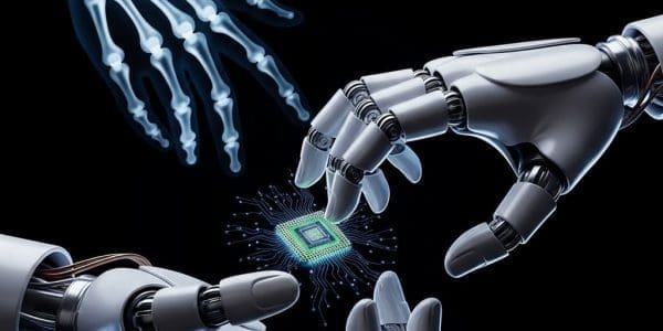 Robots Learn Human-Level Dexterity from Videos, Bypassing Costly Physical Training
