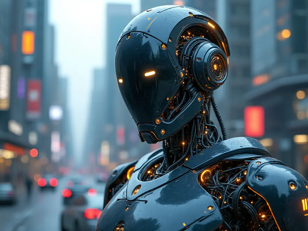 Isaac Asimov’s Three Laws of Robotics