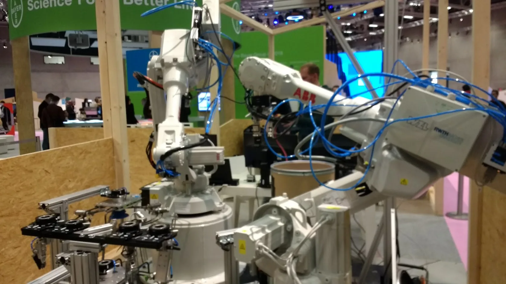 How Quantum Computing could transform your business. The 3 minute introduction to how Quantum Computing could change everything.