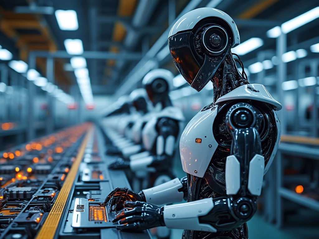 Quantum Computing for Autonomous Systems A New Era in Technology