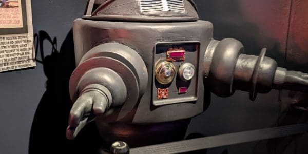 SEALSQ’s Post-Quantum Semiconductors Secure WISeRobot Ecosystem