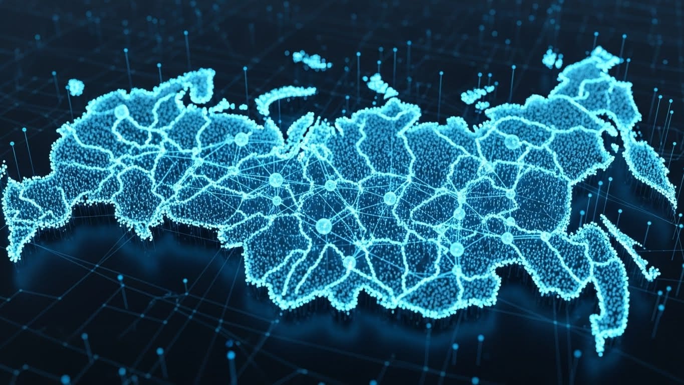 Rosatom & Moscow State University Develop 72-Qubit Quantum Computer Prototype