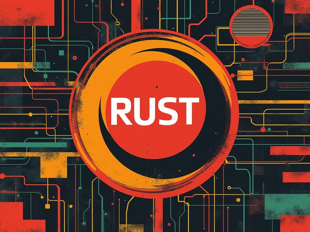 Rust Systems Programming