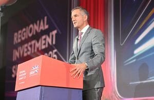 Summit to Deliver 1,000 Jobs with £10bn UK Investment