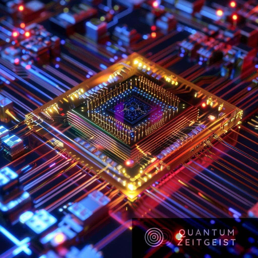 New Schemes Reduce Qubit Overhead, Edge Closer to Practical Use