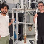 Molecule-Based Quantum Sensor Shares Single-Protein Details for First Time