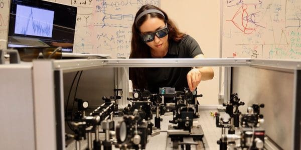 $18M NSF Grant Funds UC San Diego Quantum Materials Center