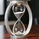 Entangled Quantum States Held Stable for One Hour in Ion Trap