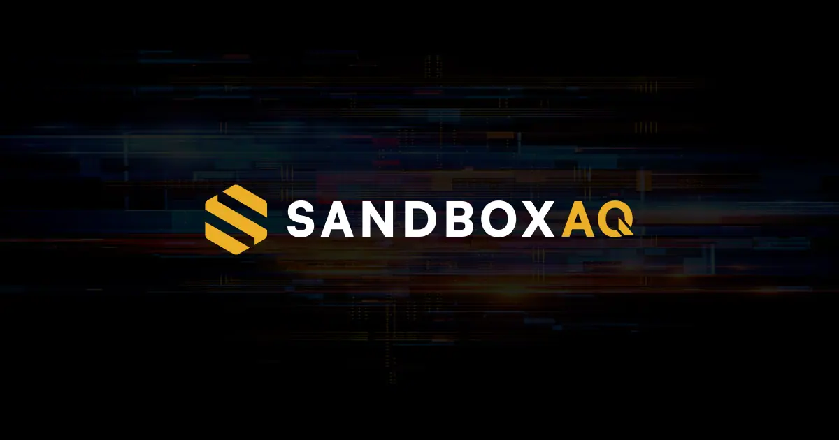Sandbox AQ