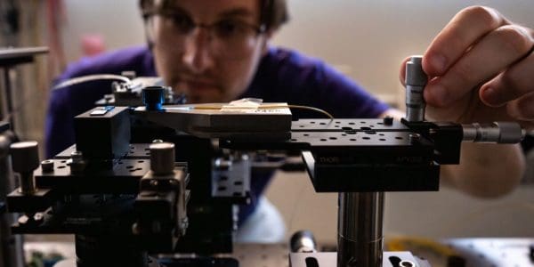 Sandia & Quantinuum Detail Helios’s Two-Qubit 99.7% Fidelity