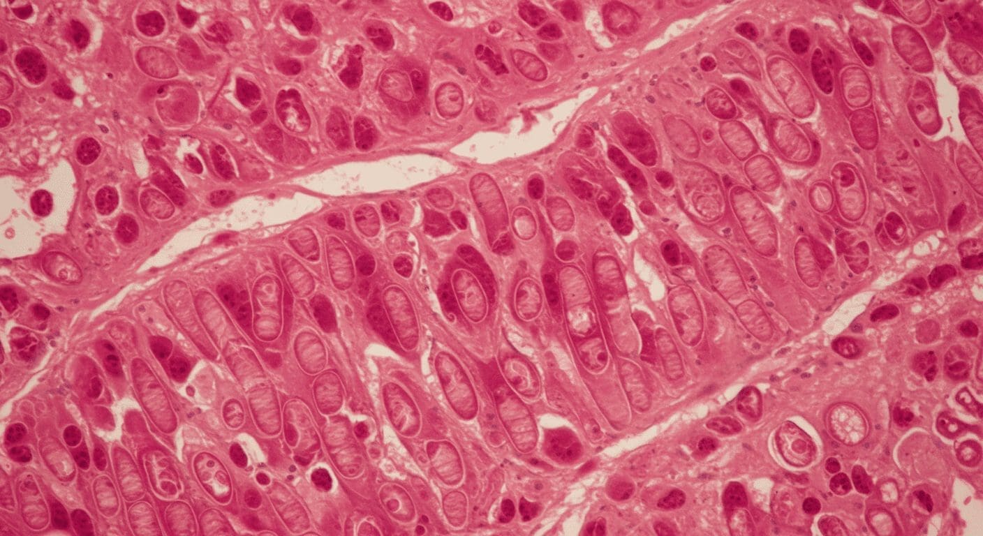 Machine Learning Matches Pathologists in Coeliac Disease Diagnosis