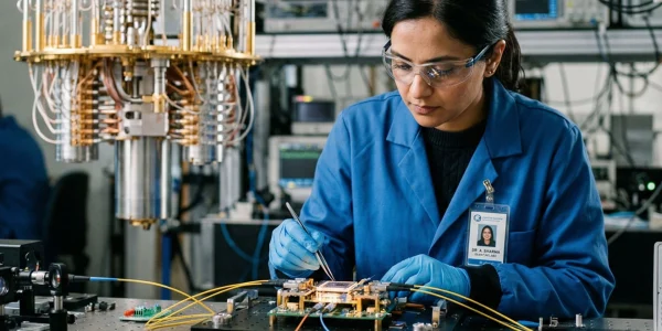 Santander Launches €120,000 Quantum AI Leap Global Challenge