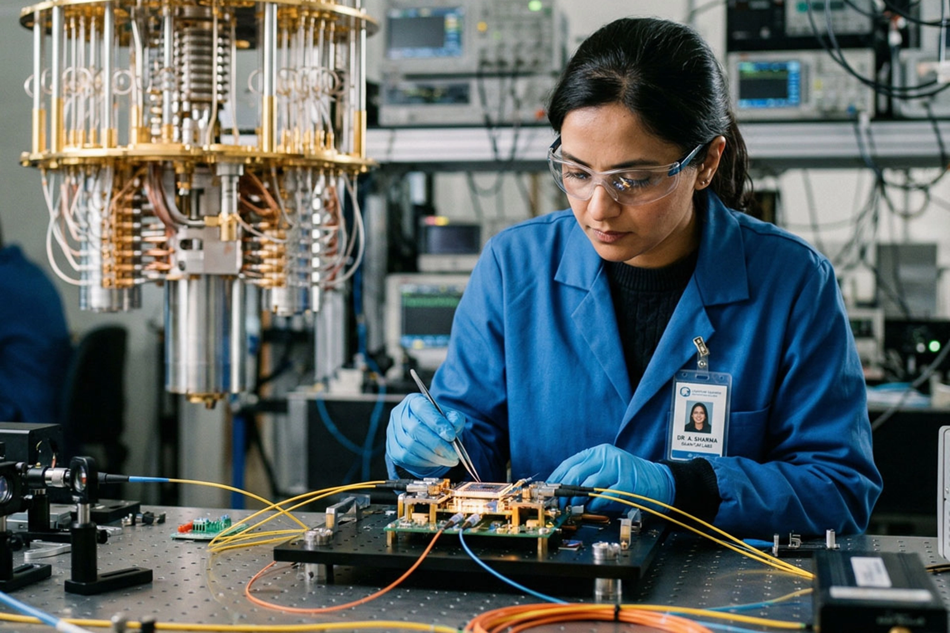 Santander Launches €120,000 Quantum AI Leap Global Challenge