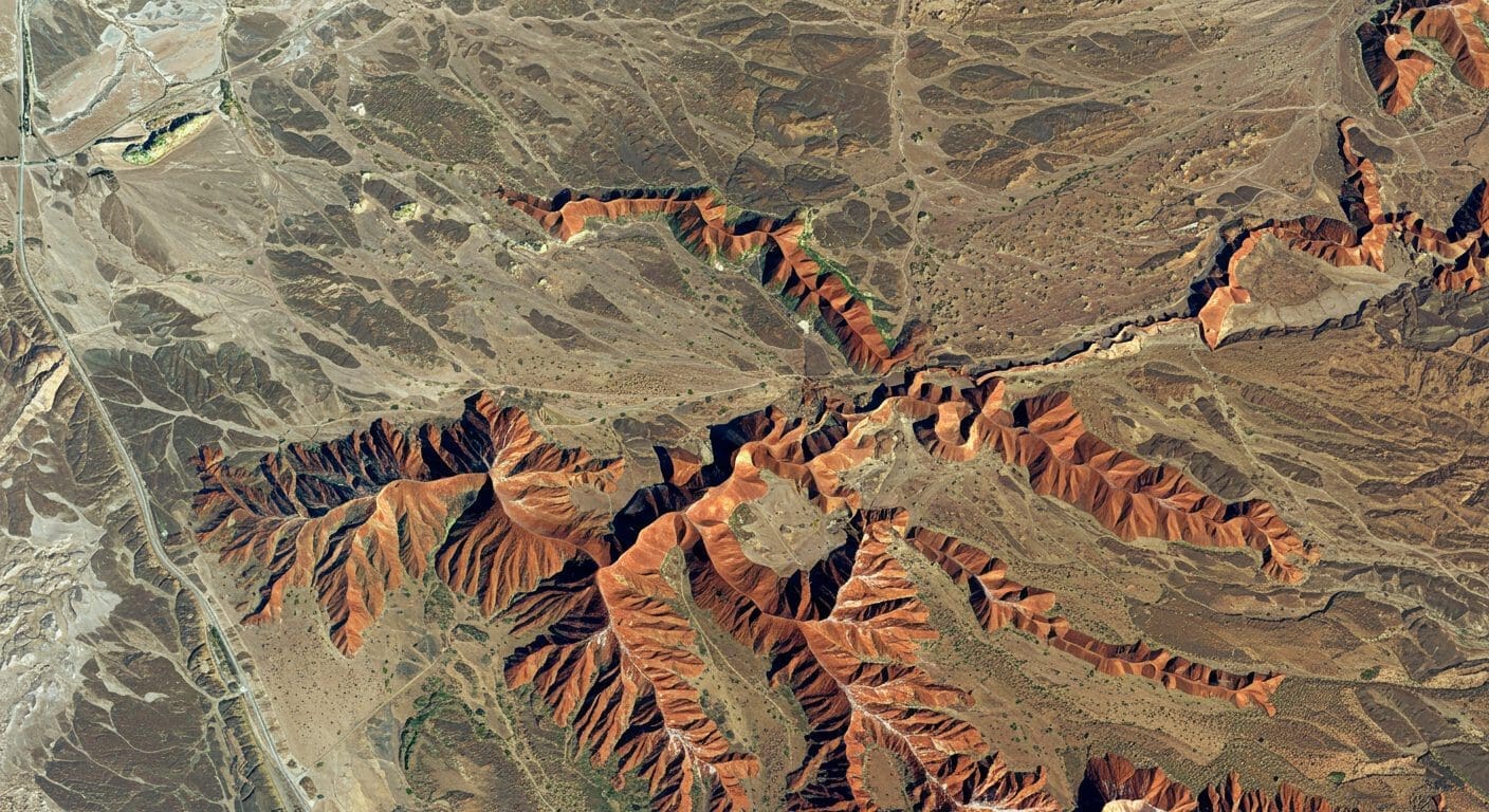 Japan Enhances Disaster Response with Satellite Data Collaboration