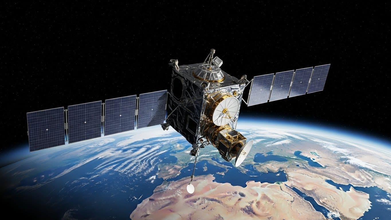 MIT Spinout Diffraqtion Achieves 1,000x Faster Image Processing with Quantum Camera