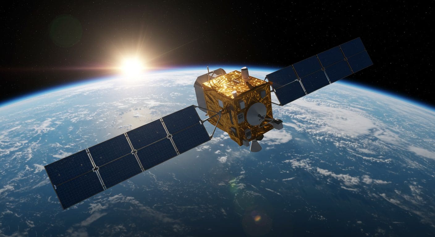 ESA signs contract on SAGA mission for sovereign quantum key distribution capability in Europe