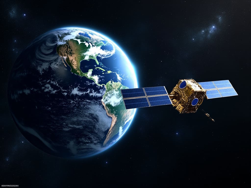 NASA Study Reveals Green Spaces Key to Cooling Cities Globally