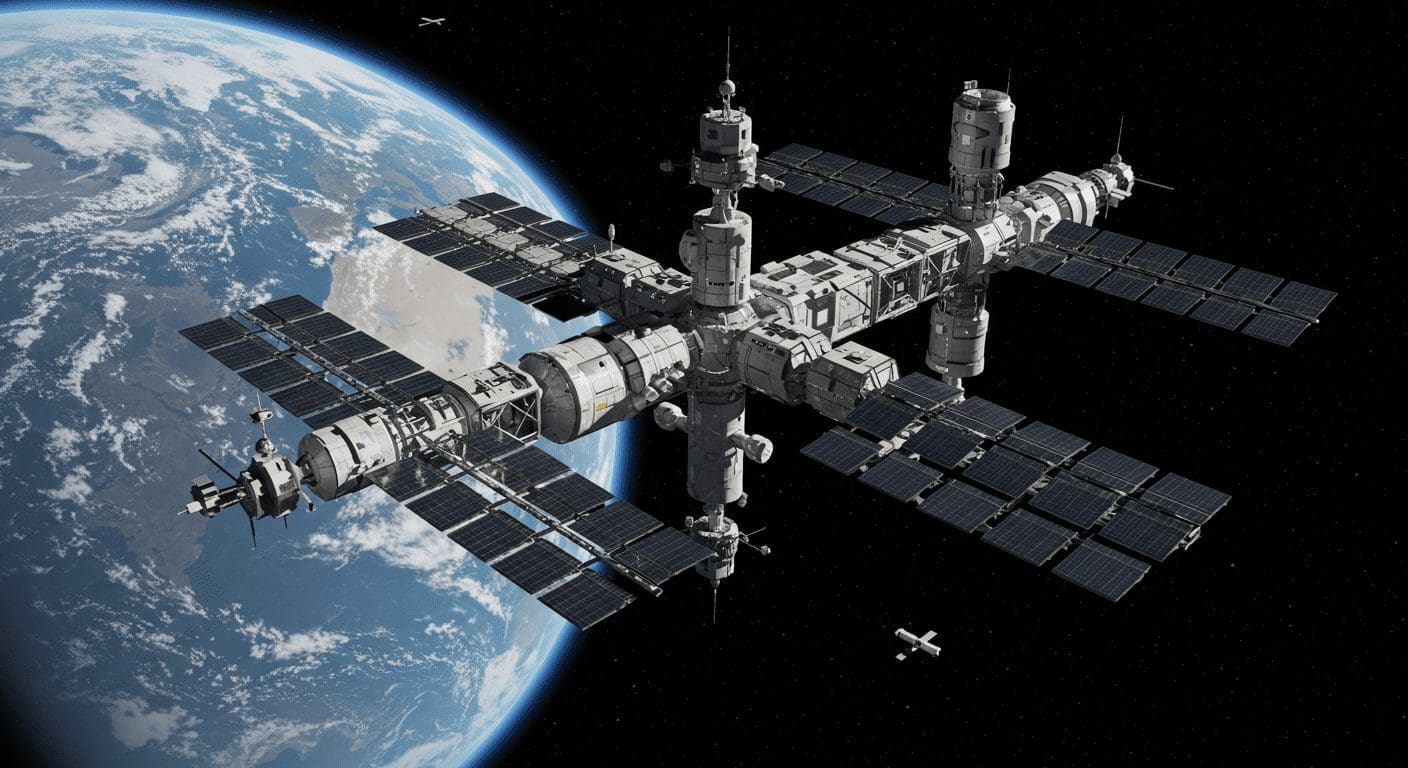 Genetic Fuzzy-LQR Control Enhances Satellite Servicing Automation in Cislunar Space