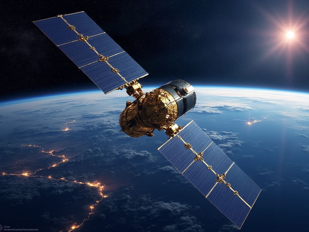 European Scientists Develop Quantum Space Sensor to Fight Climate Change