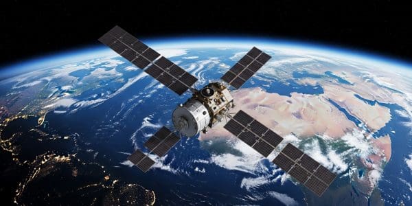 SEALSQ Plans 100-Satellite Constellation for Quantum Services in Space