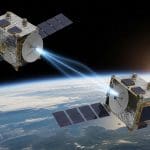 Satellite Networks Minimise Data ‘freshness’ Delay