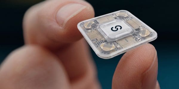 Saxon Q Unveils 128 Qubit NV Quantum Computer. Welcome SXQ128 System.
