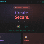 Platform Protects Documents Against Future Quantum Computing Threats