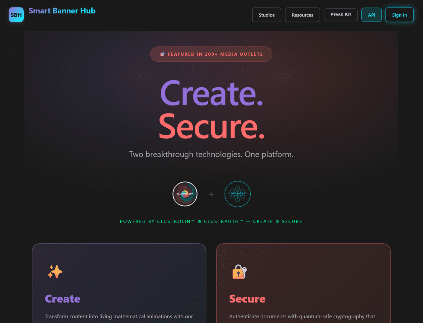 Platform Protects Documents Against Future Quantum Computing Threats