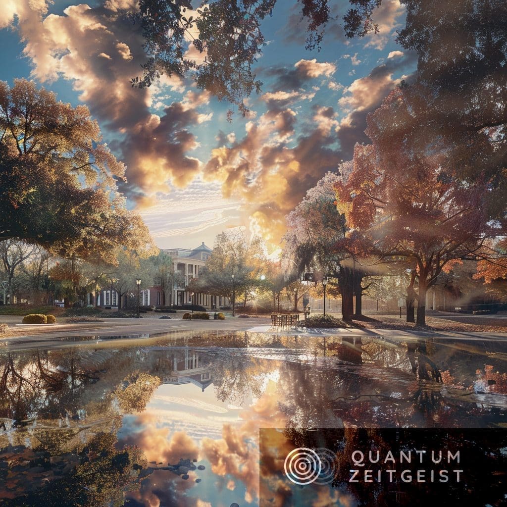 IonQ Partners with SC Quantum to Boost Quantum Computing and Education in South Carolina