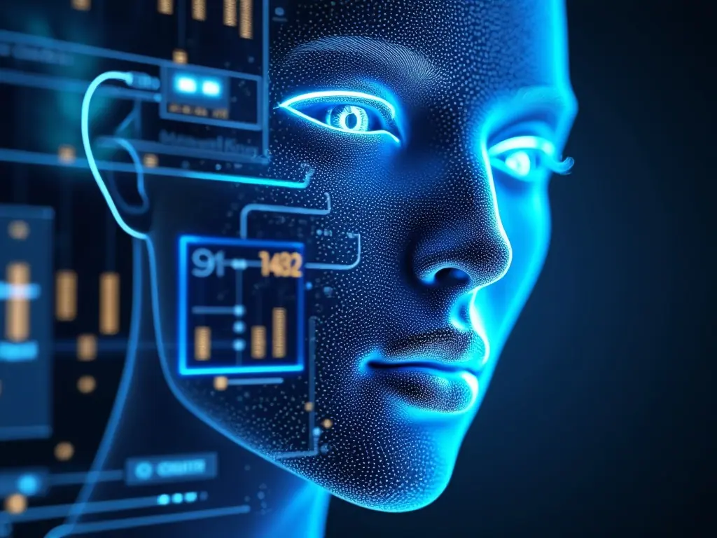 Biometric Security: How Facial Recognition is Transforming Authentication
