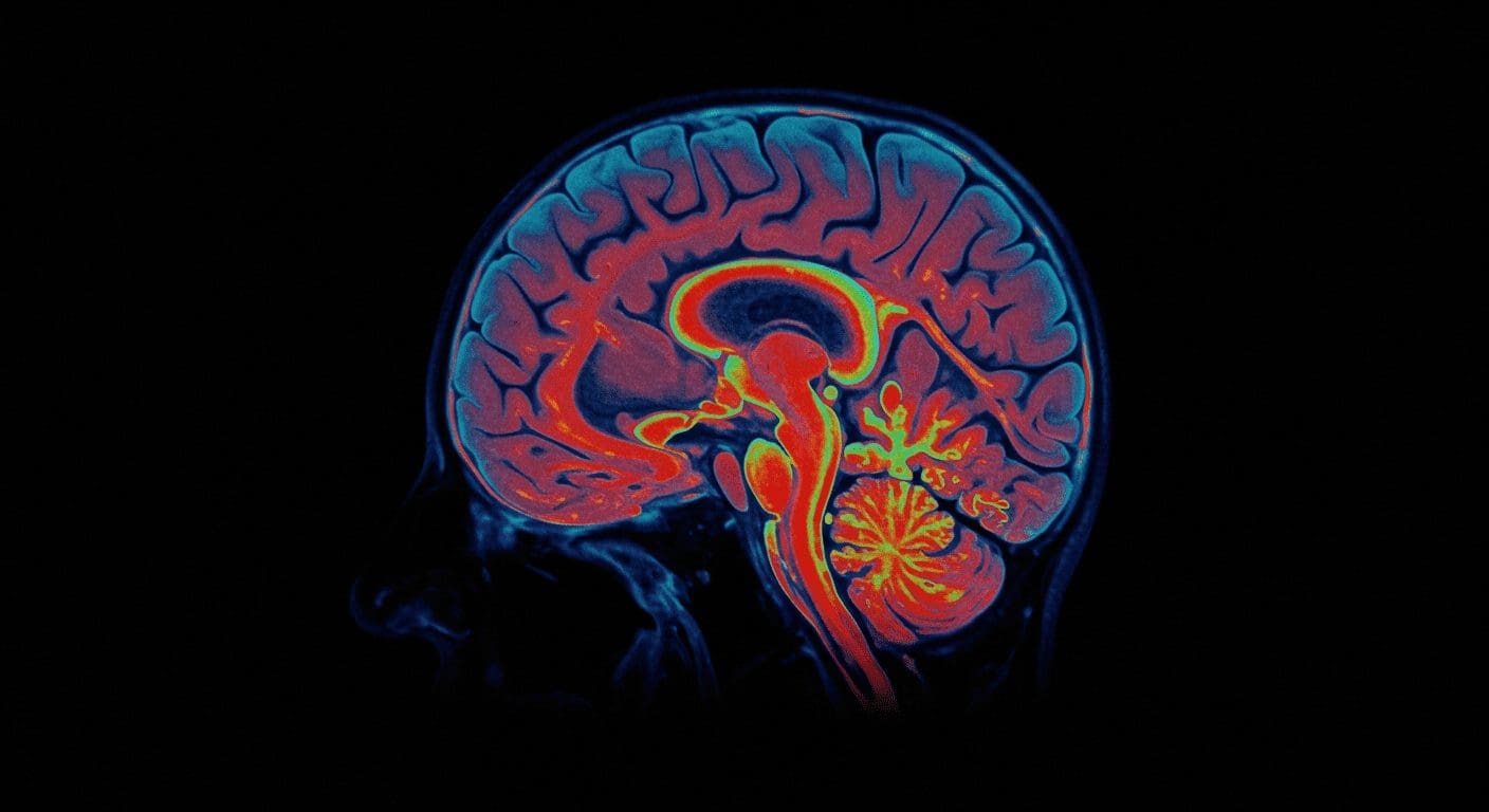 Study Unveils High-Order Thalamic Nuclei's Crucial Role in Human Conscious Perception