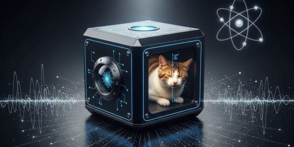 Quantum Reality Challenged by New 10-Sigma Experiment