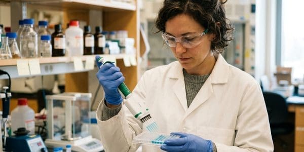 Anthropic Predicts 4 Ways AI Will Advance Scientific Discovery