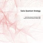 SCNAT Details Swiss Quantum Strategy for International Technology Leadership