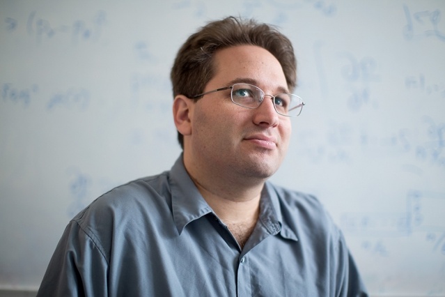 Quantum Computing Book review: Quantum Computing since Democritus by Scott Aaronson