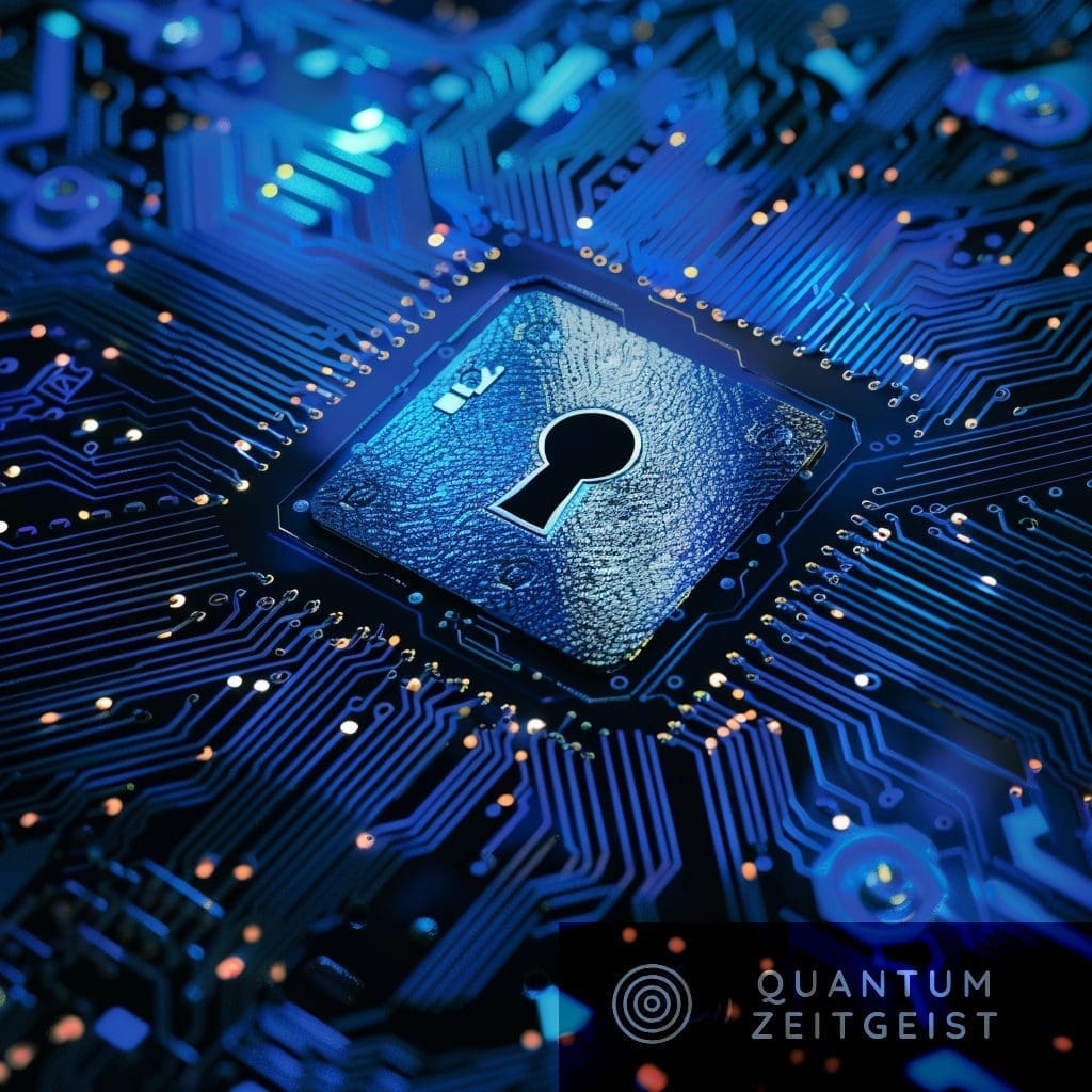 Foreman and Masanes Introduce Seedless Extraction in Quantum Cryptography Protocols
