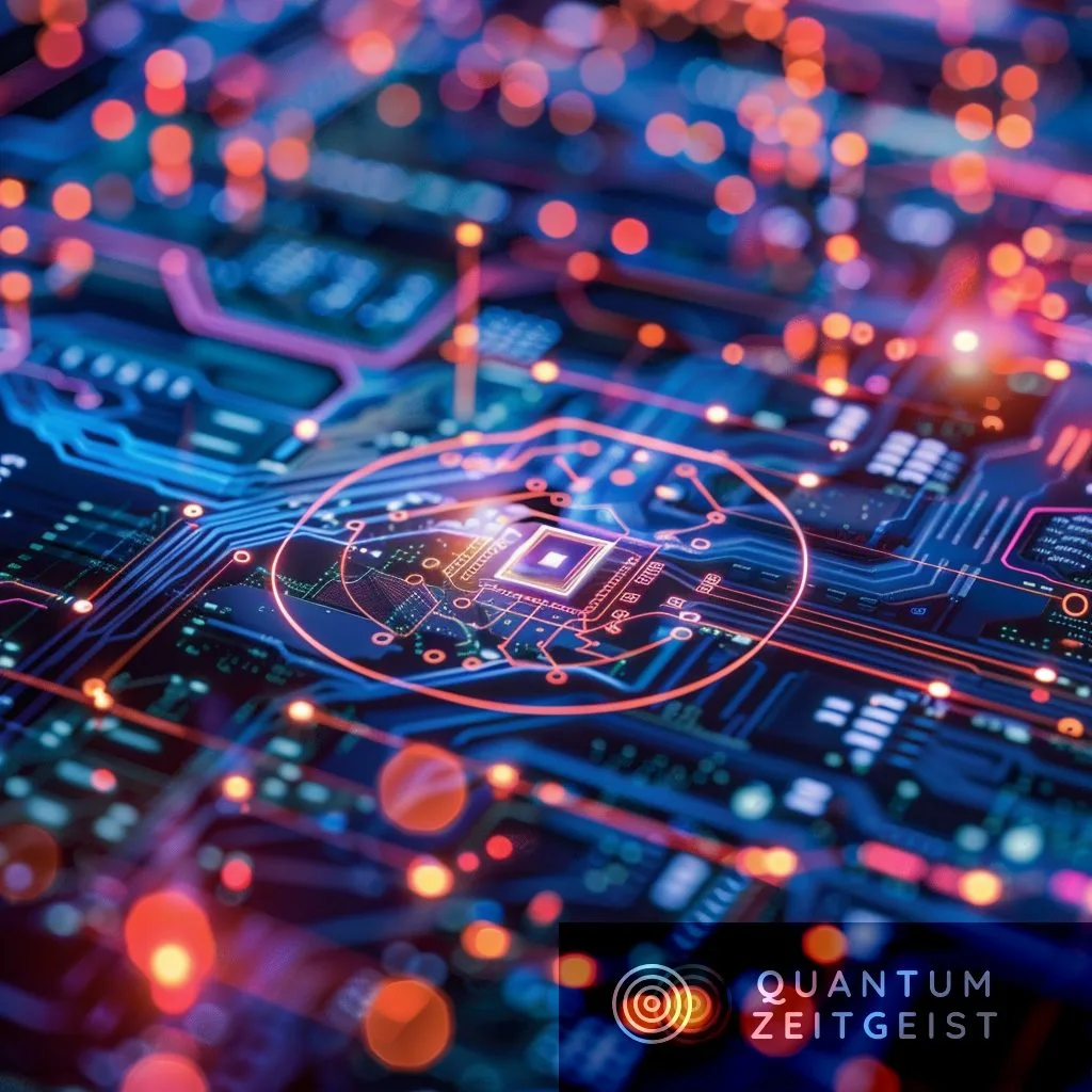 Telefónica Unveils Quantum Cyberattack Solution for Global Protection