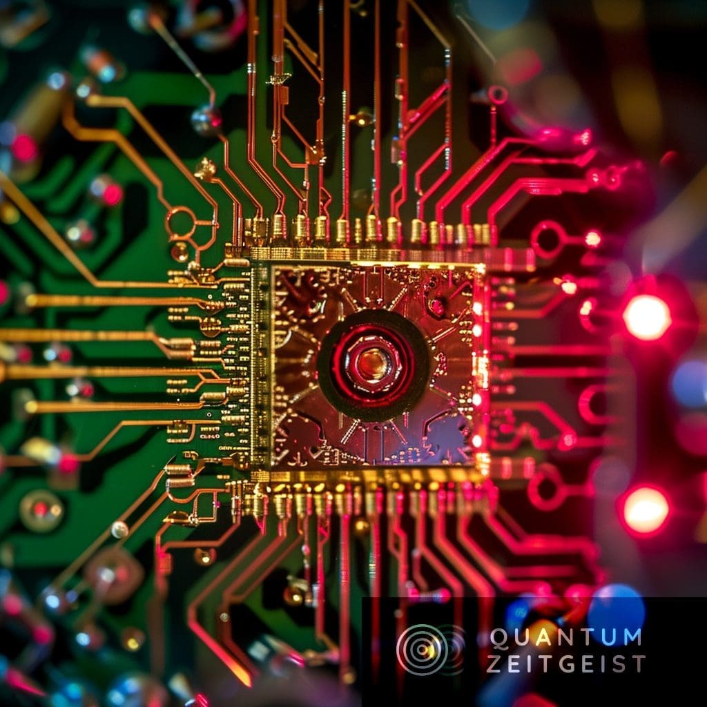 QuSecure Lands U.S. Air Force Contract for Quantum-Resilient Cybersecurity Solutions